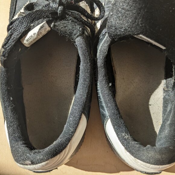 Vintage Adidas Samba Sneakers - Picture 7 of 13